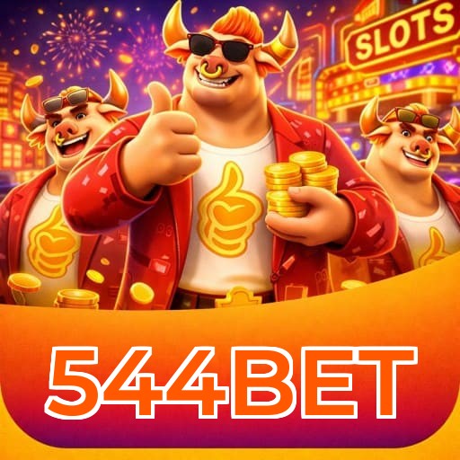 Principais provedores de slots da 544BET - NetEnt, Pragmatic Play, Play'n GO