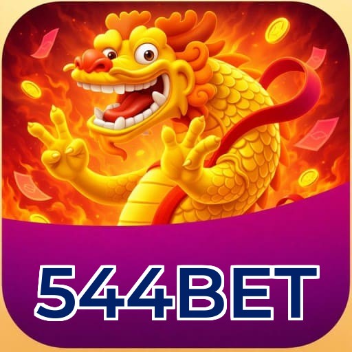 Logo da 544BET