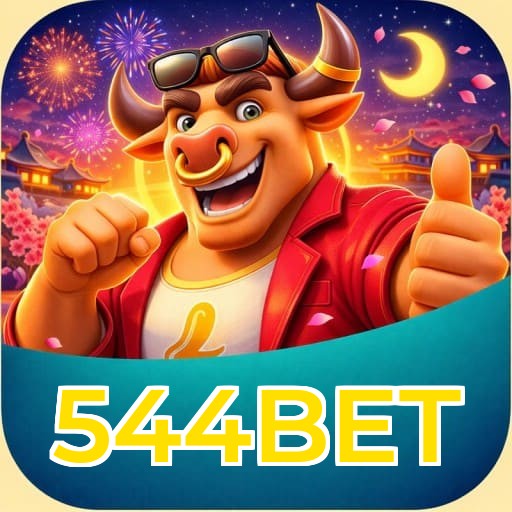 Tabela RTP dos jogos de cassino da 544BET