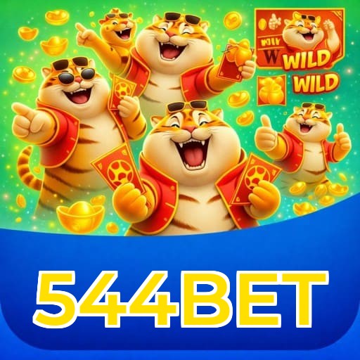 544BET bônus R$5.000 + 500 giros - Rollover 35x, prazo 30 dias, 38% taxa conversão